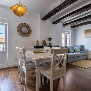 Appartement met Drie Slaapkamers