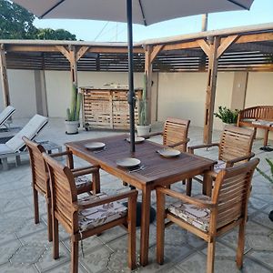 Lovely Caribbean Family Villa With Private Pool